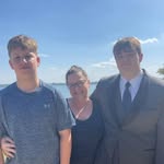 Deb Montgomery Dennis - @debdennis13 - Instagram