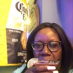 Deborah Denton - @eversley166 - Instagram