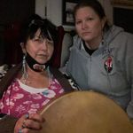 Deborah Maytubee Denton - @hatchet_women - Instagram