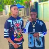 Deberson Derosier - @debersonderosier71 - TikTok