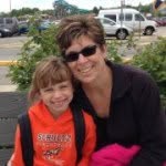 Deb Desmond - @badgermom356 - Instagram