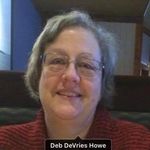 Deb DeVries Howe - @deb.devries.howe - Instagram