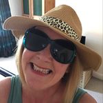 Deborah - @debdillon03 - Instagram