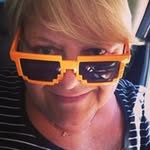 Deb Douglas - @douglasdeb48 - Instagram