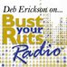 Bust Your Ruts Radio with Deb Erickson - Facebook