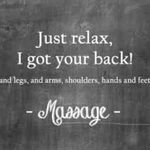 Deb Erickson - @debsmindfulmassage - Instagram