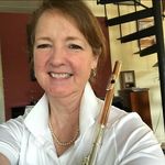 Deb Evans - @debevanswatkins - Instagram