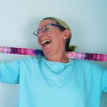 Deb Evans - @debs_yoga_and_singing_bowls - Instagram