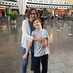 Deb Ferguson - @cmstress - Instagram