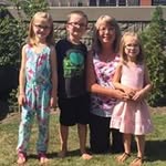 Deb Ferguson - @debferguson124 - Instagram