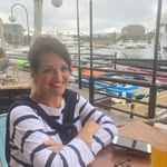 Deborah Lewis Ferguson - @deb_ferguson - Instagram