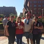 Ferguson Deb - @debferguson6210 - Instagram