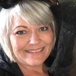 Deb Finney - @angel_with_silverwings - Instagram