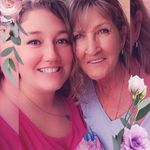 Debbie Finney - @debfinney33 - Instagram