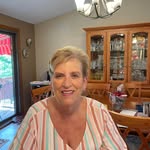 Deborah Boehm Finney - @debfinney55 - Instagram
