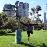 Deb Flores - @restlessdf - Instagram