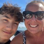 Deb Hickey Foley - @imissnyc99 - Instagram