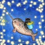Deb Forrest - @aquaberyl - Instagram