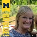 Deb Oosterhouse- Forrest - @forrestdeb - Instagram