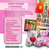 DEBBY FRAME AND SURPRISE ♾️ - @debbyframeandsurprise - TikTok