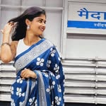 Deblina Karmakar - @deblina_in_frame - Instagram