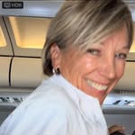 Debra Blair Frame - @debframe_ - Instagram