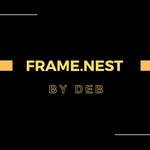 FRAMENEST.NG | FRAME SHOP IN BENIN/LAGOS - @frame.nest_by_deb - Instagram