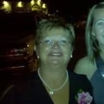 Deb Frank - @purplecharmer56 - Instagram