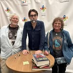Deb Frank - @laffing_wolf - Instagram