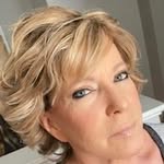 Deb Freeman - @deborahafreeman747 - Instagram