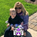 Deb Freeman Spittler - @debs2057 - Instagram