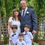 Deb Annaldo Gallo - @debmacmurray - Instagram