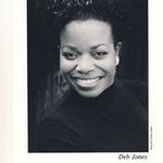 Deb Gates - @itsthatvoice - Instagram