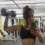 Deb "Pocket Rocket" Gates - @debpocketrocket - Instagram