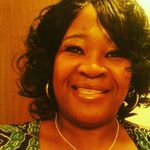 Debra Gates-Anderson - @mrs_deb - Instagram