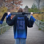 Debi Finlay-Goetz - @hgoaliemom15 - Instagram