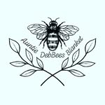 Deborah Goetz - @auntie_debbees_blanket - Instagram