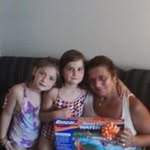 Deb Gonzalez - @debstoy50 - Instagram