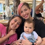 Deb González Molina - @deboragm6692 - Instagram