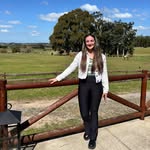 Déborah González - @deb_gonzalez29 - Instagram