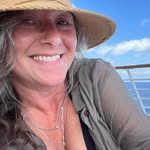 Deb Gordon - @vodkainmyiv_please - Instagram