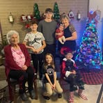 Deb Gordon - Facebook