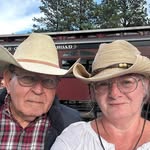 Deb Gordon - @vadeb2011 - Instagram