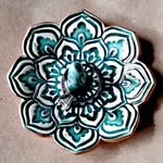 Deb Gordon - @dgordonhandbuiltpottery - Instagram