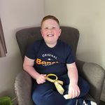 Debra John - @deb.grace43 - Instagram