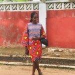 Grace Efya Deb - @debgraceefya - Instagram