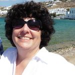 Deb Graham - @debgrahamauthor - Instagram