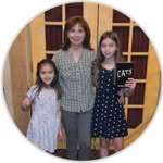 Debbie Grantham - @yovin90301 - Instagram