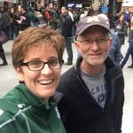 Deb Gregory - @gregod1 - Instagram
