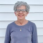 Deb Gregory Riddell - @gigithegardener - Instagram